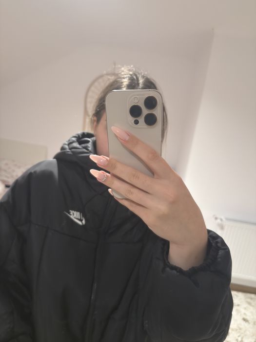 Geaca nike therma fit