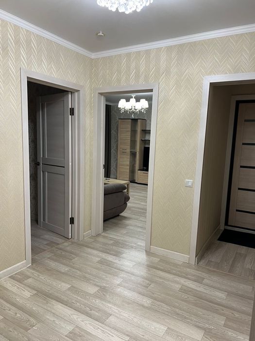 4-х комнатная квартира