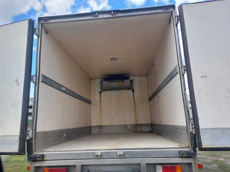 Iveco Daily Frigorific 2.8 Diesel 110 CP 2002