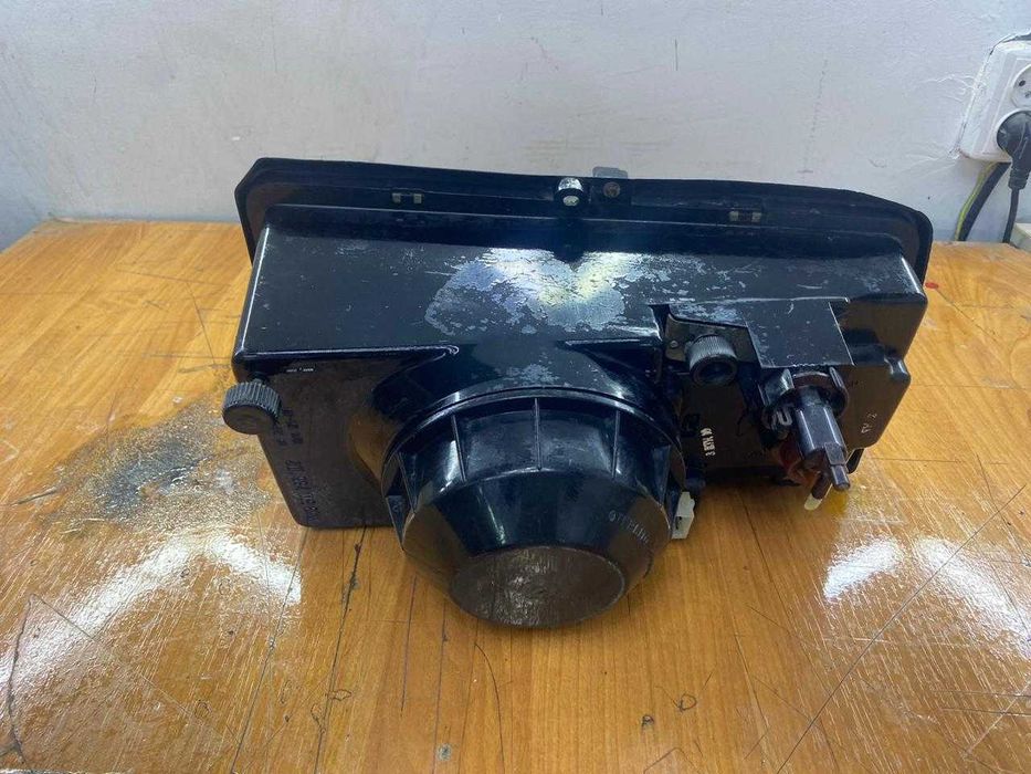 Фара 2105, 2107 правая Чехословакия