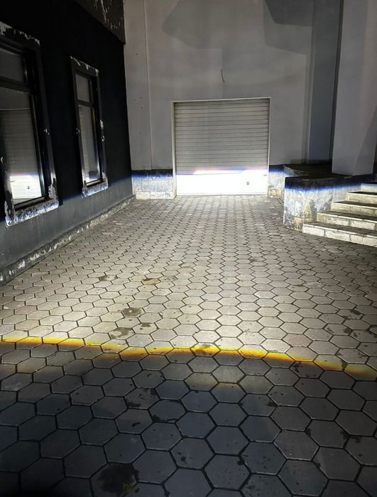 Ремонт фара полировка