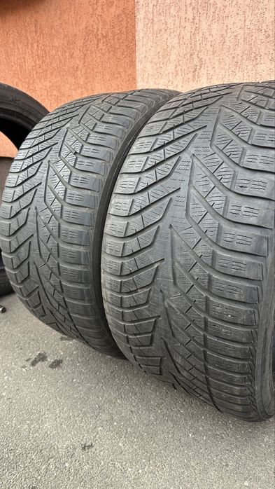 Anvelope 315 35 R20 M+S Iarna Yokohama