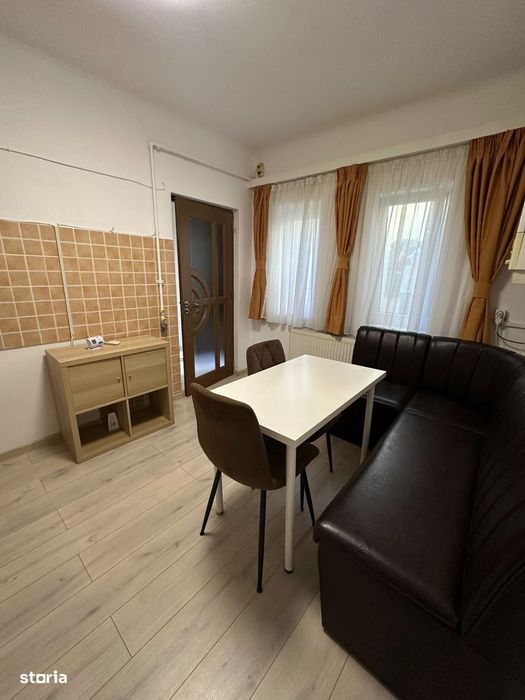 Vitan Mall - 2 Camere - Centrala Proprie - Terasa - Pivnita - Disponib