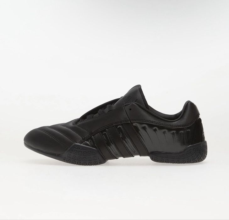 Adidas Taekwondo Mei Elite W, Core Black, NOI
