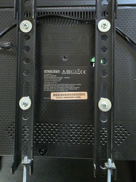 TV Led Starlight 32DM3500 diagonala 80 cm