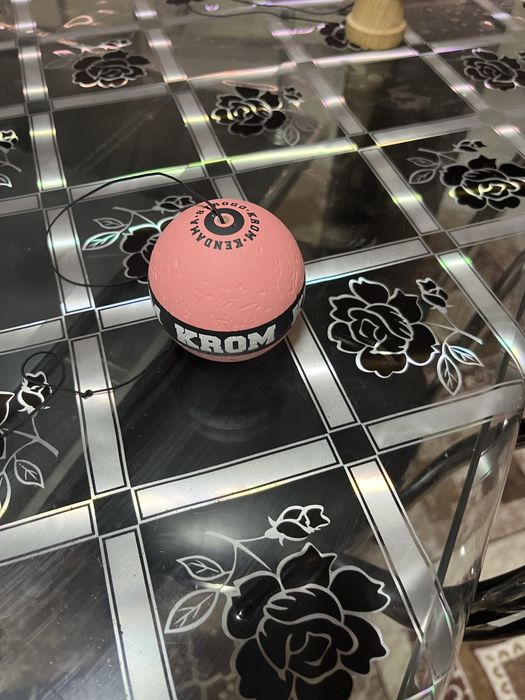 Vand krom strogo cu ken lambo