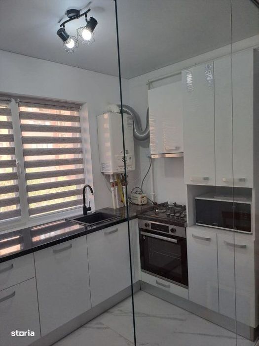 Apartament 2 camere de INCHIRIAT in Chiajna