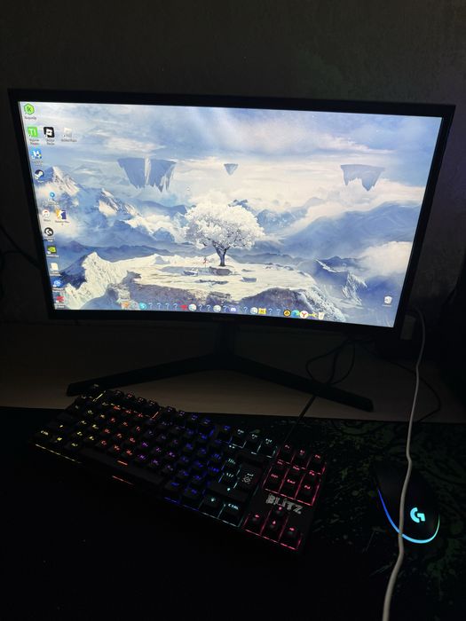 Продается компьютер