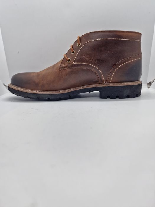 Ghete Clarks Batcombe Lo nr. 44 1/2 (28.5cm)
