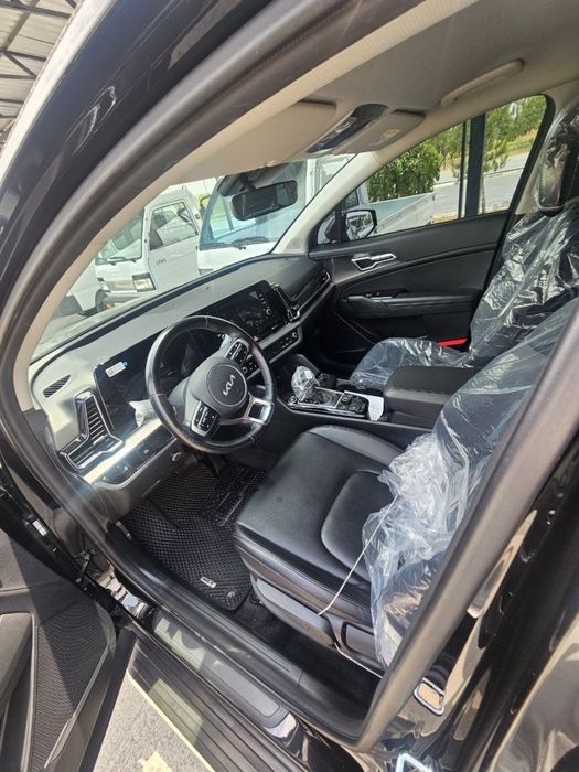 Kia Sportage 2025 yil 2 + Bez Luk Toza Kraska