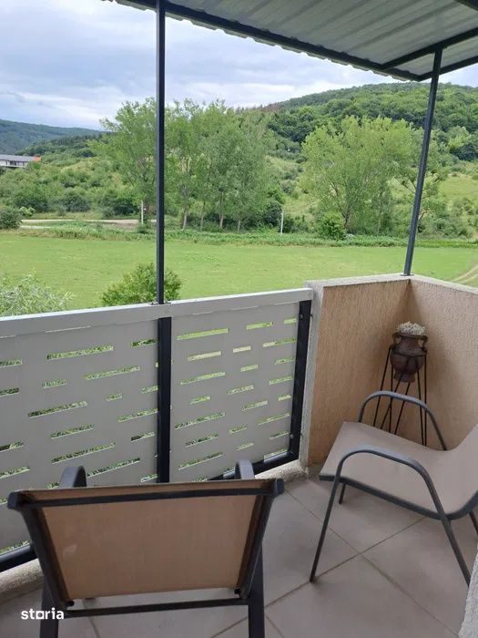 Apartament cu 2 camere, parcare subterana inclusa zona Vivo