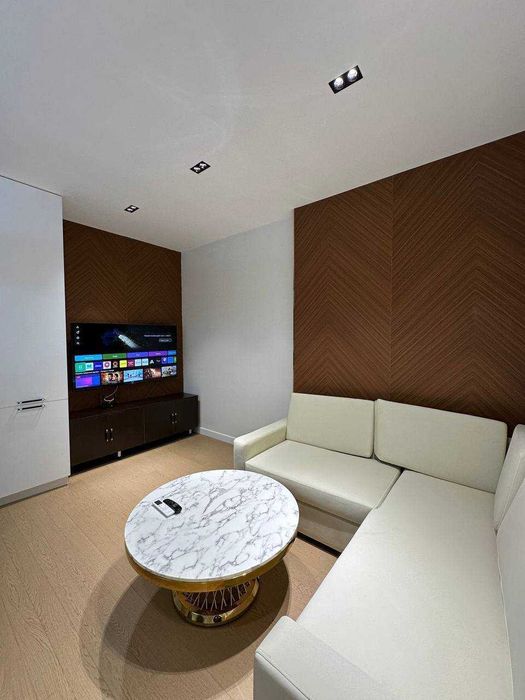 ЖК London!  Сдается 3х ком квартира премиум класса