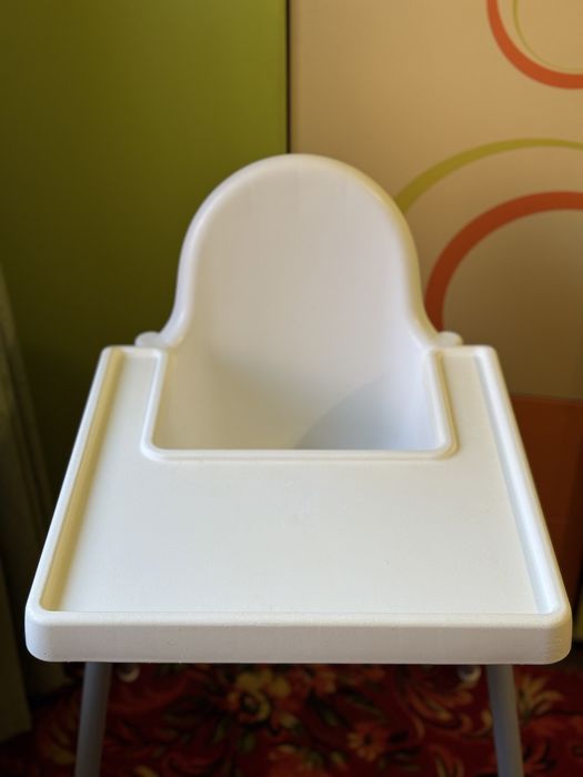 Стульчик для кормление Икеа