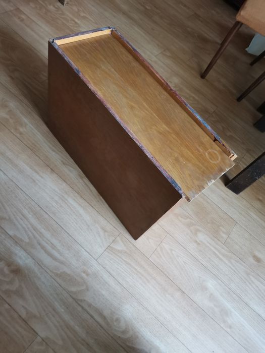 Ретро Прахусмокачка Ракета