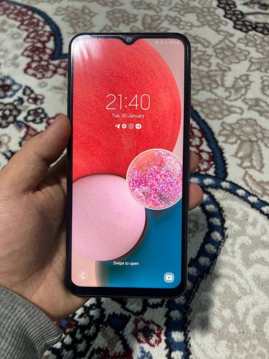 Samsung a13 128 tali ideal srochna