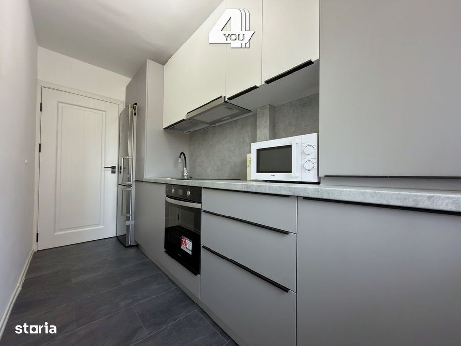 Apartament de LUX cu 3 camere | Mobilat și utilat | Calea Romanilor