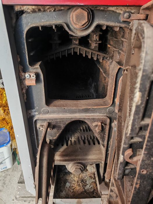 Vind centrala Viadrusus