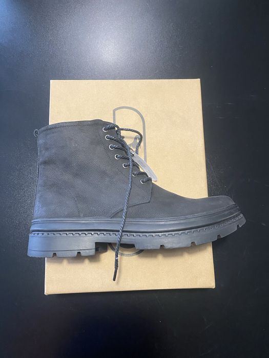 Ghete otter imblanite