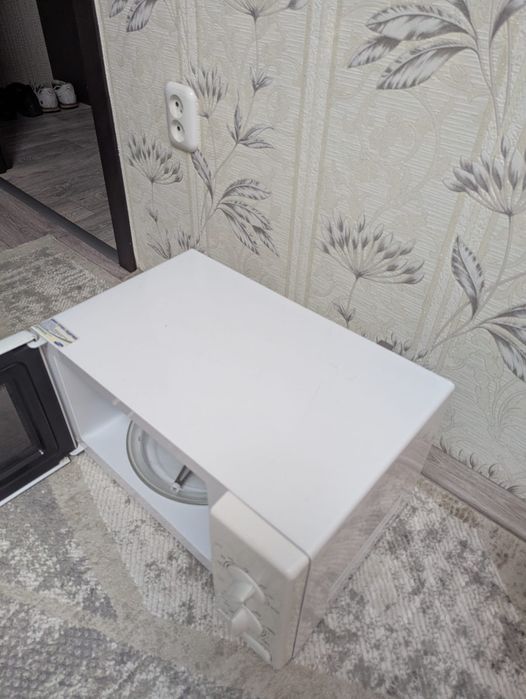 микроволновка Самсунг