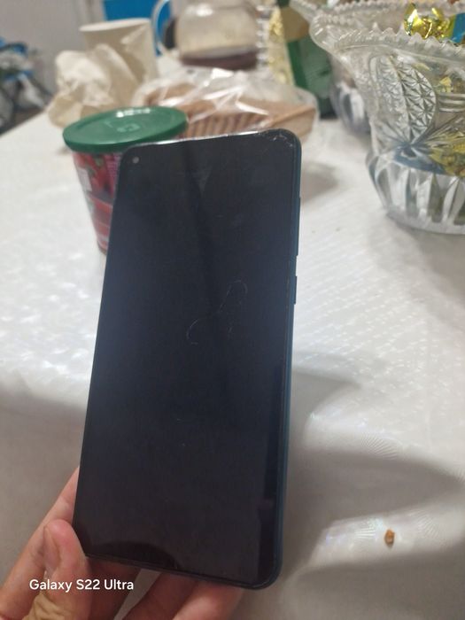 Xiaomi redmi 9 pro