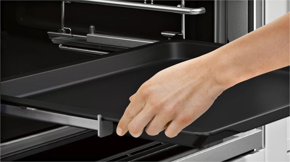 Фурна комбинирана с пара NEFF B48FT68N1/44 клас:A+ 2г.гаранция *НОВО*