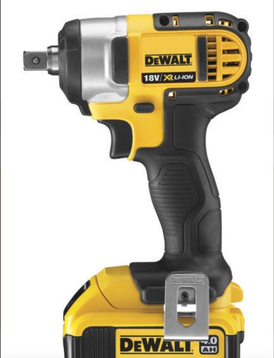 Гайковерт DeWALT DCF880N/18V