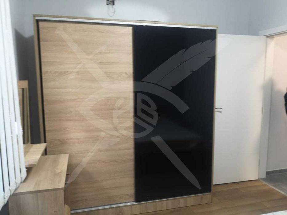 Дава се под наем Тристаен апартамент в Варна, Зимно кино Тракия - 86 кв.м за 600 € - Снимка #6