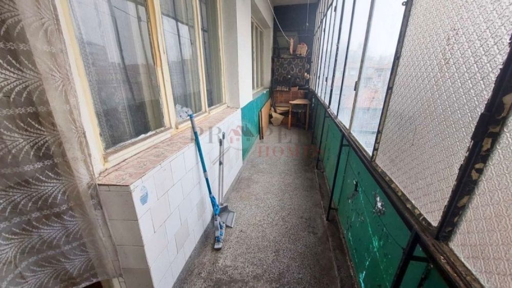 Продава се Двустаен апартамент в Велико Търново, Център - 50 кв.м за 610 €/кв.м - Снимка #1