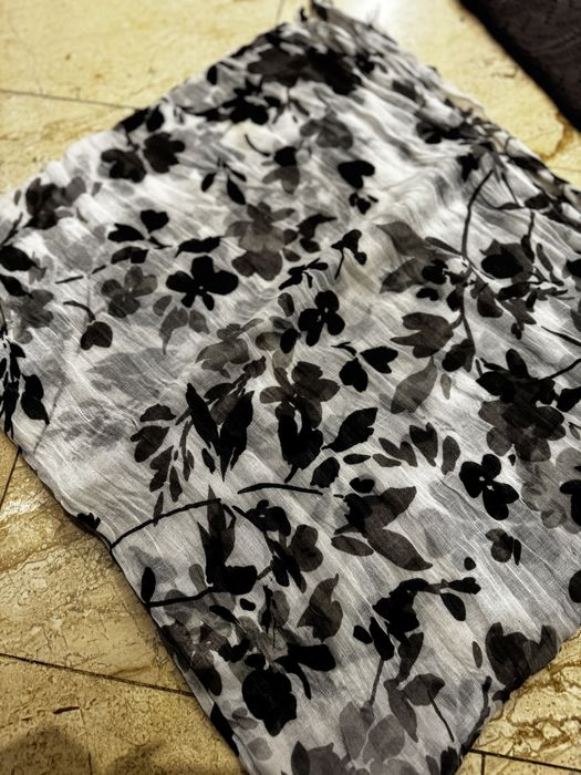 Разпродажба на шалове - различни видове