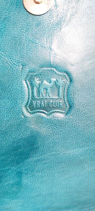 Чанти естествена кожа