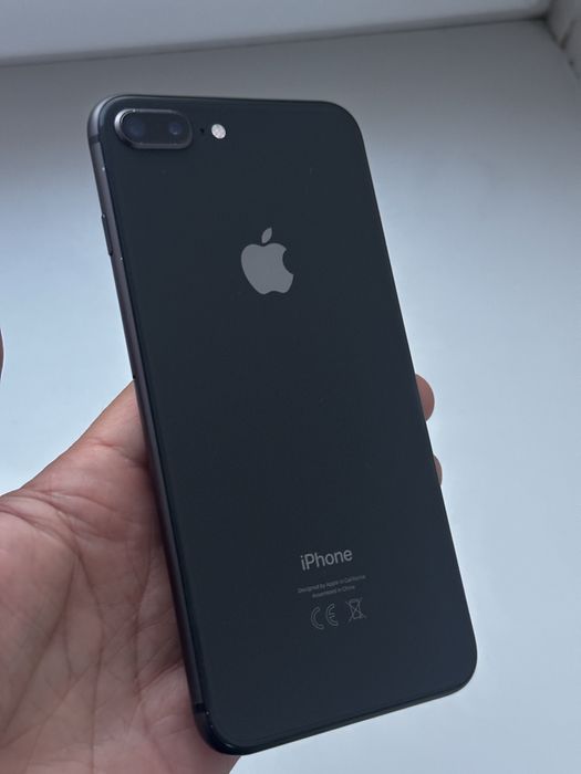 iPhone 8 Plus 64gb