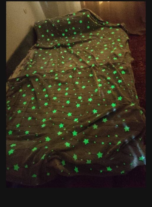 Продаю плед 200×180 новый