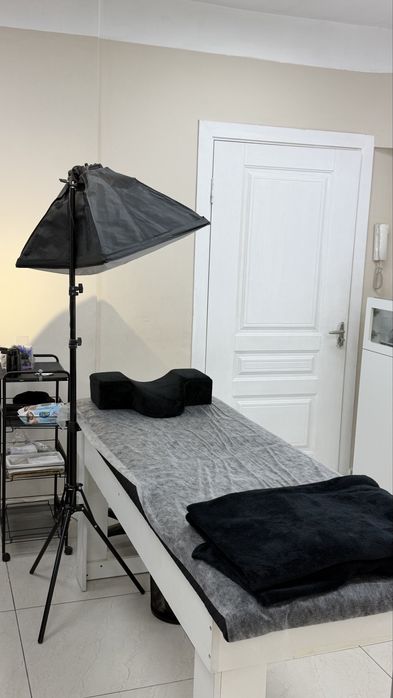 Кушетка в аренду