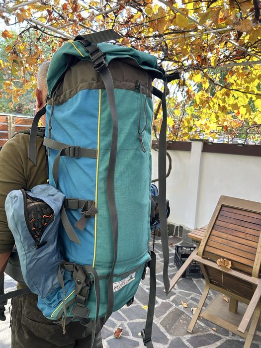 Rucsac VAUDE Hiking