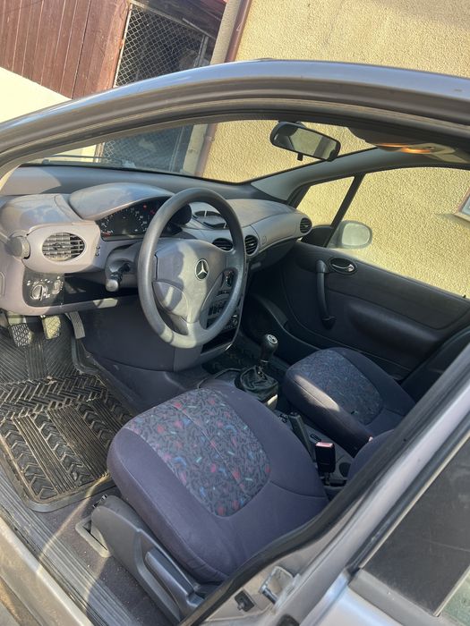Mercedes a class A170 Cdi