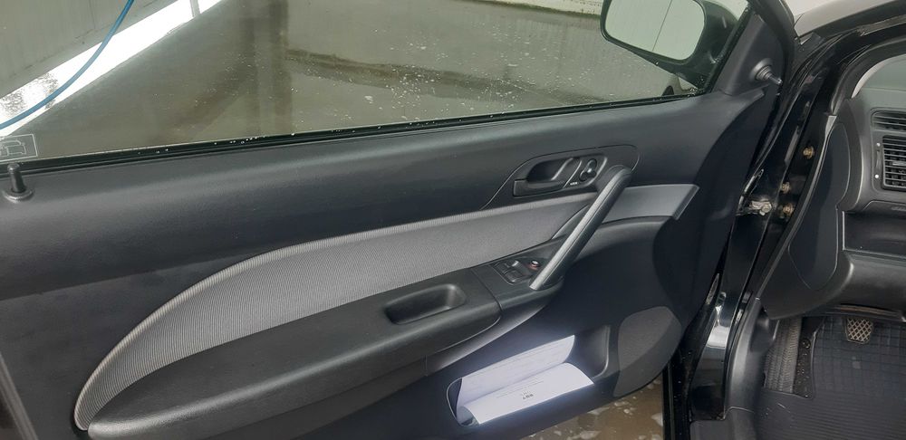 Honda Civic 1.7 CTDi (8.2003 г.) – 3 врати, 160 000 км