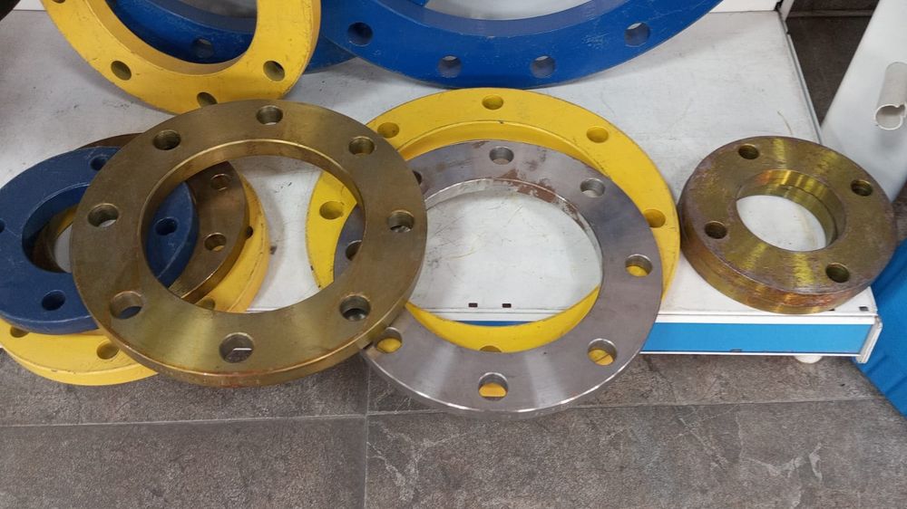 Трубы полиэтиленовые ПЭ 100