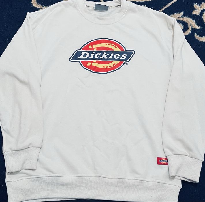 Продам Толстовку Dickies