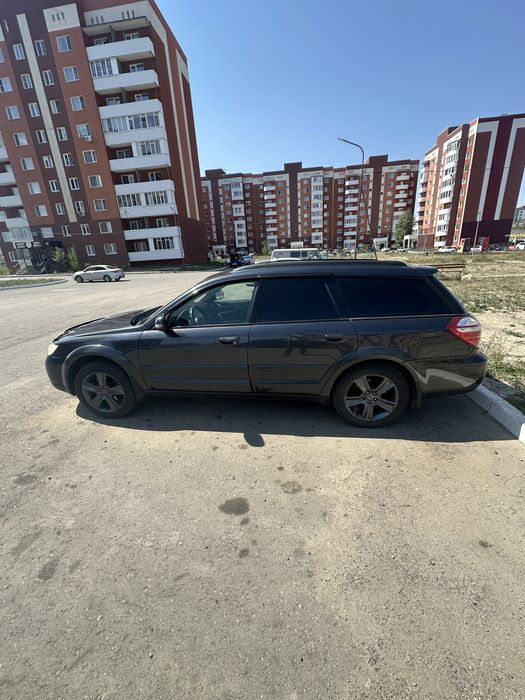 Продам Subaru outback