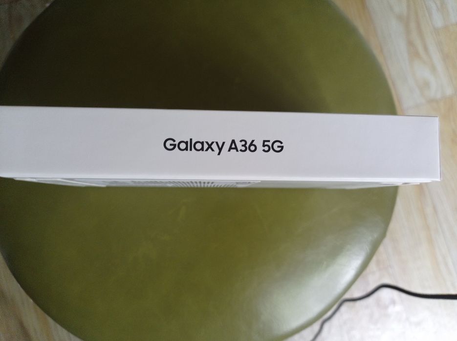 Galaxy A36 5G Samsung