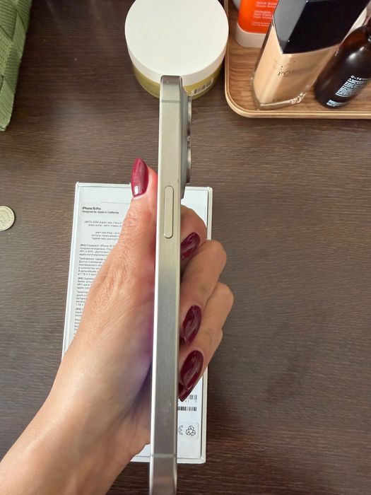 iPhone 15 Pro 128GB