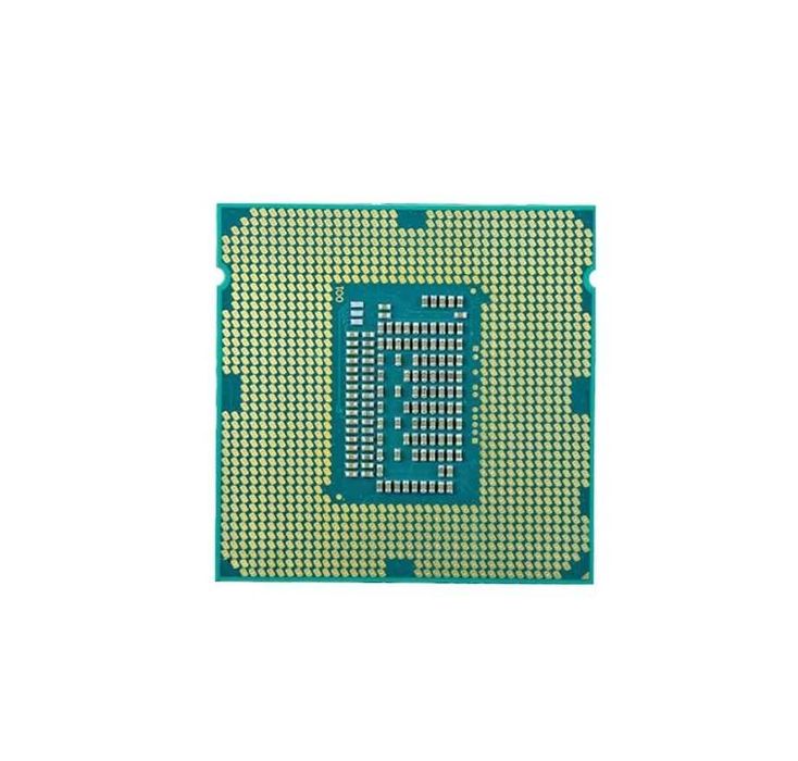 - Процессор Intel Core i5-2500K (4 ядра)