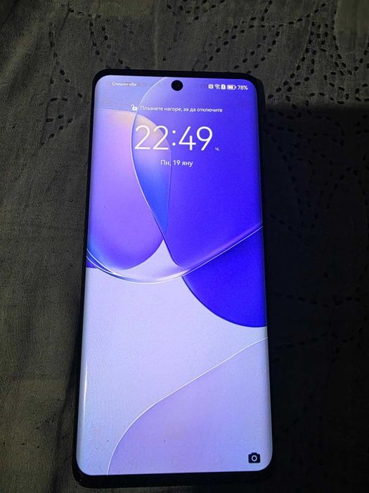 Huawie Nova 9 - 128/8