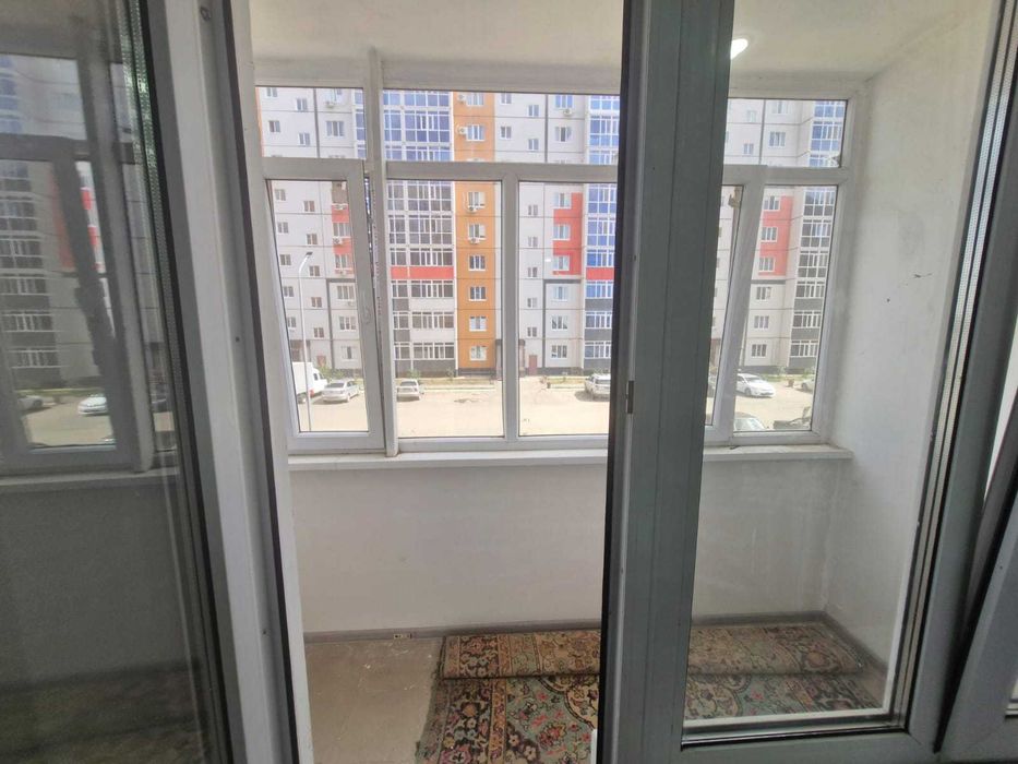 продается 1 комн кв р-н Самал