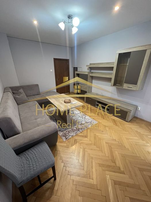 Дава се под наем Тристаен апартамент в Варна, Победа - 70 кв.м за 498.27 € - Снимка #1