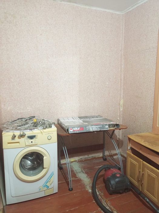 Продаю квартиру