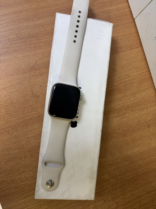 Apple watch SE 2