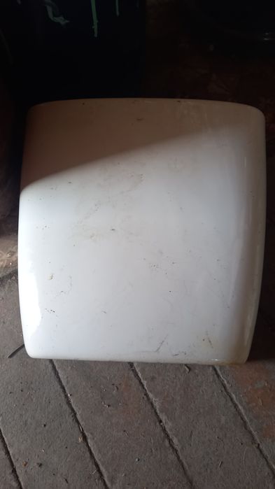 Бачок унитаза бу