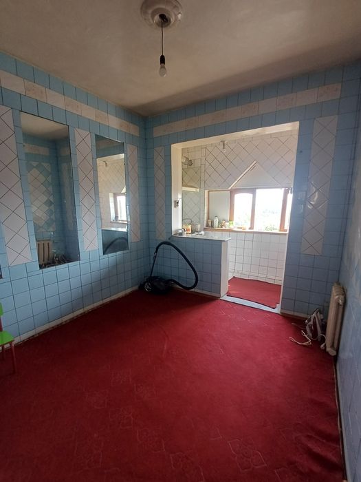 4 xonali kvartira Sergelida. Zudlik bilan sotiladi