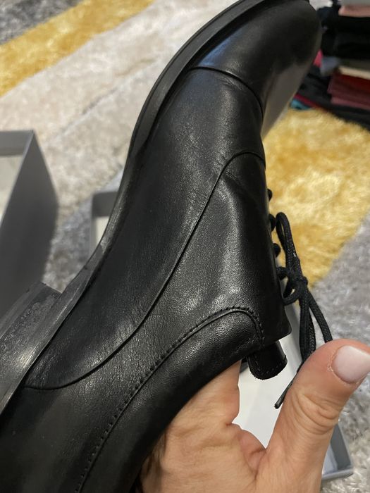 Мъжки обувки GiAnni